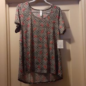 NWT Classic T